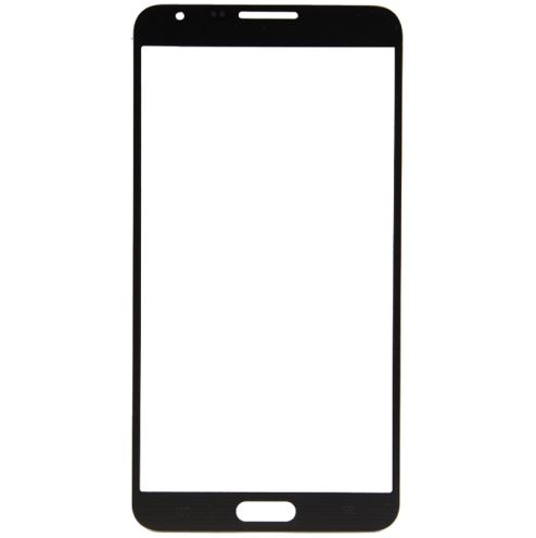 Replacement for NOTE 3 BLACK OCA TOUCH GLASS - Quality Phone Parts in Sri Lanka